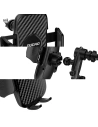 Kup Auto Halter Dudao für Lüftungsgitter schwarz (F2 Pro black) - DDA251 - {ean13} - Sklep Home Screen