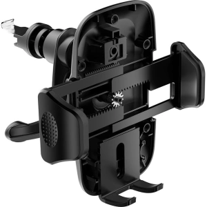 Kup Suport auto Dudao pentru grila de ventilație negru (F2 Pro black) - DDA251 - {ean13} - Sklep Home Screen