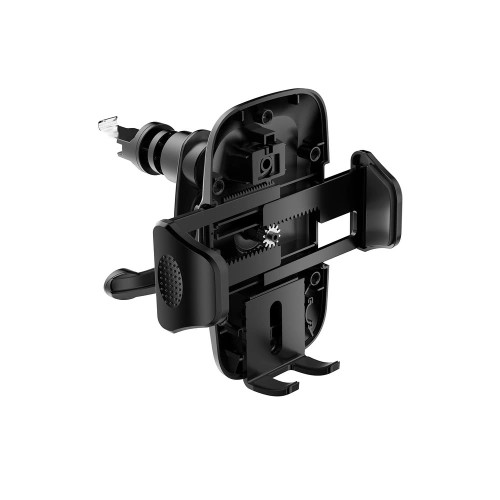 Kup Auto Halter Dudao für Lüftungsgitter schwarz (F2 Pro black) - DDA251 - {ean13} - Sklep Home Screen