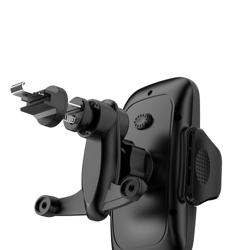 Kup Auto Halter Dudao für Lüftungsgitter schwarz (F2 Pro black) - DDA251 - {ean13} - Sklep Home Screen