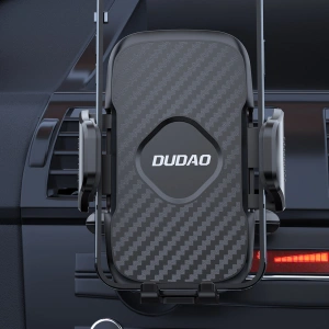 Kup Suport auto Dudao pentru grila de ventilație negru (F2 Pro black) - DDA251 - {ean13} - Sklep Home Screen