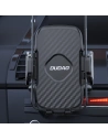 Kup Uchwyt samochodový Dudao na mřížku ventilace černý (F2 Pro black) - DDA251 - {ean13} - Sklep Home Screen