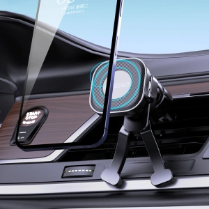 Kup Suport auto magnetic Dudao pentru grila de ventilație (F6Pro) - DDA254 - {ean13} - Sklep Home Screen