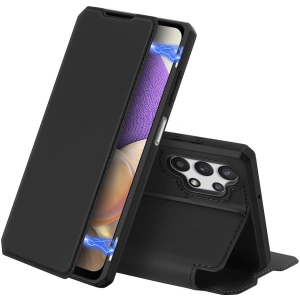 Kup Etui Dux Ducis Skin X Samsung Galaxy A32 5G fekete - DDS1627 - {ean13} - Sklep Home Screen