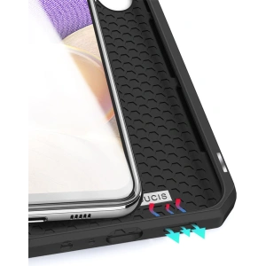 Dux Ducis Skin X Samsung Galaxy A32 5G black