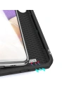 Kup Etui Dux Ducis Skin X Samsung Galaxy A32 5G fekete - DDS1627 - {ean13} - Sklep Home Screen