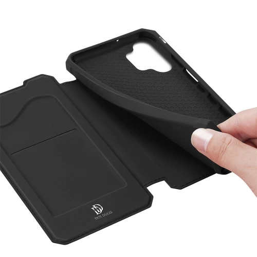 Kup Husă Dux Ducis Skin X Samsung Galaxy A32 5G negru - DDS1627 - {ean13} - Sklep Home Screen