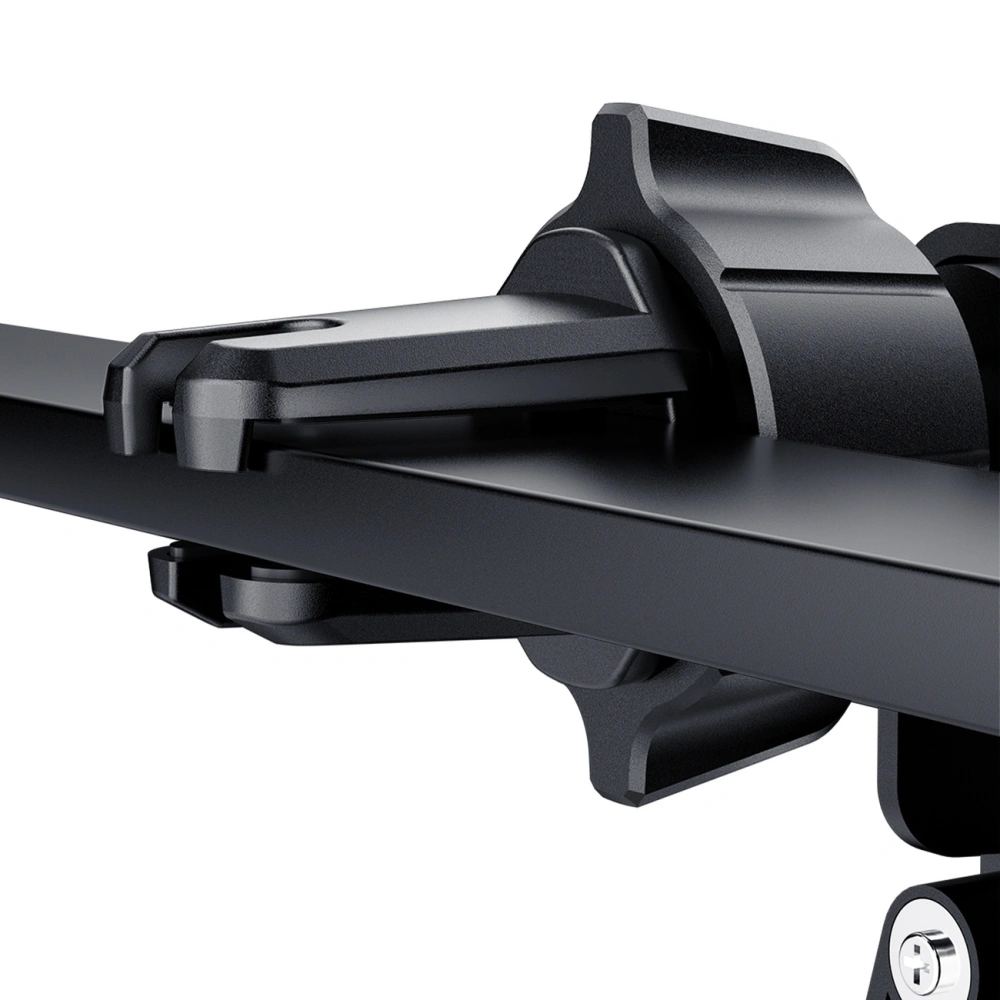 Uchwyt samochodowy magnetyczny Dudao na kratkę wentylacyjną (F6Pro)