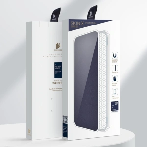 Etui Dux Ducis Skin X Samsung Galaxy A32 5G černé