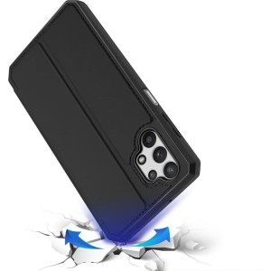 Dux Ducis Skin X Samsung Galaxy A32 5G black