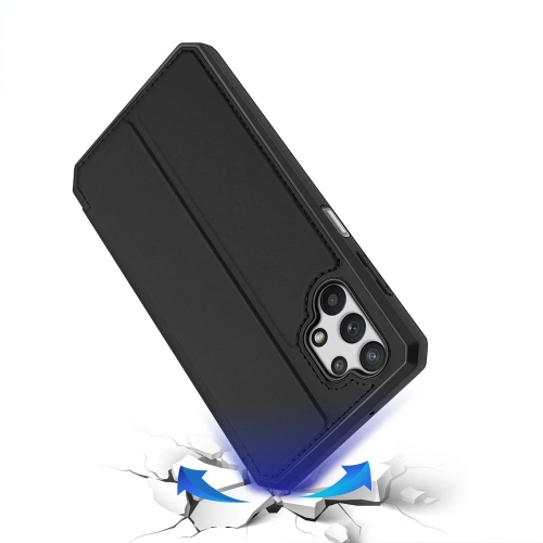 Kup Etui Dux Ducis Skin X Samsung Galaxy A32 5G fekete - DDS1627 - {ean13} - Sklep Home Screen