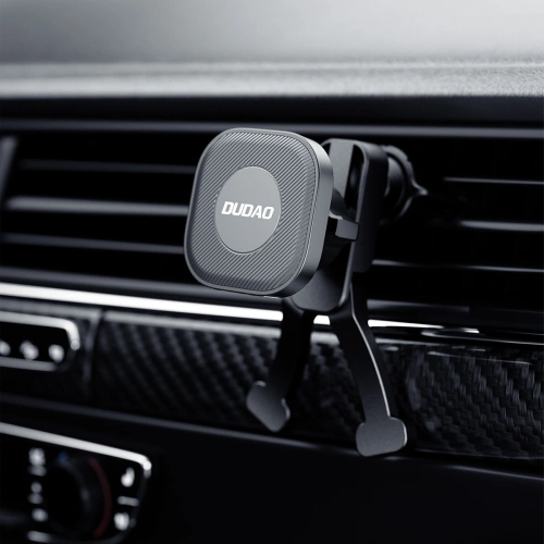 Kup Magnetischer Auto-Halter Dudao für Lüftungsgitter (F6Pro) - DDA254 - {ean13} - Sklep Home Screen