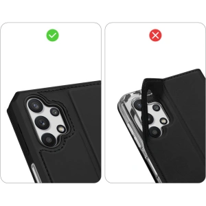Dux Ducis Skin X Samsung Galaxy A32 5G black