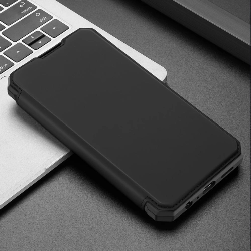 Kup Case Dux Ducis Skin X Samsung Galaxy A32 5G schwarz - DDS1627 - {ean13} - Sklep Home Screen