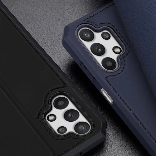 Kup Etui Dux Ducis Skin X Samsung Galaxy A32 5G černé - DDS1627 - {ean13} - Sklep Home Screen