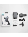 Buy Joyroom Car Mount Holder Wireless Charger black (JR-ZS219) - JYR597 - {ean13} - Home Screen Store Europe
