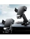Buy Joyroom Car Mount Holder Wireless Charger black (JR-ZS219) - JYR597 - {ean13} - Home Screen Store Europe