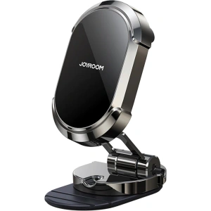 Buy Joyroom Magnetic Car Mount Holder Foldable dark gray (JR-ZS312) - JYR598 - {ean13} - Home Screen Store Europe