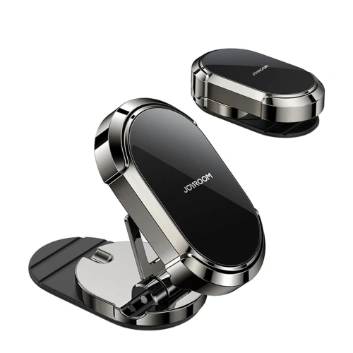 Kup Magnetischer Auto-Halter Joyroom klappbar dunkelgrau (JR-ZS312) - JYR598 - {ean13} - Sklep Home Screen