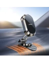 Buy Joyroom Magnetic Car Mount Holder Foldable dark gray (JR-ZS312) - JYR598 - {ean13} - Home Screen Store Europe