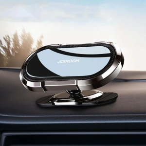 Buy Joyroom Magnetic Car Mount Holder gray (JR-ZS314) - JYR599 - {ean13} - Home Screen Store Europe