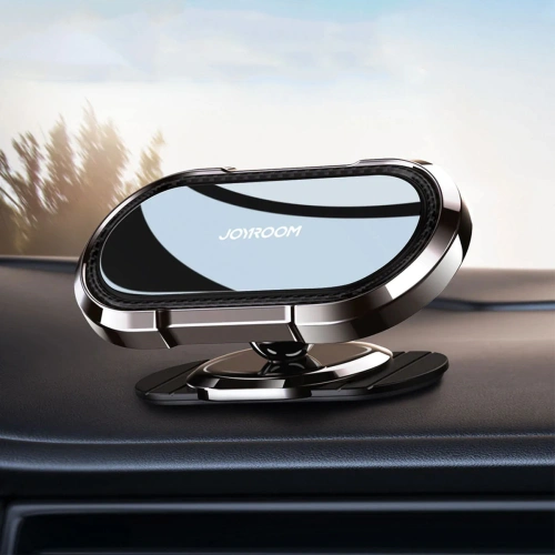 Buy Joyroom Magnetic Car Mount Holder gray (JR-ZS314) - JYR599 - {ean13} - Home Screen Store Europe