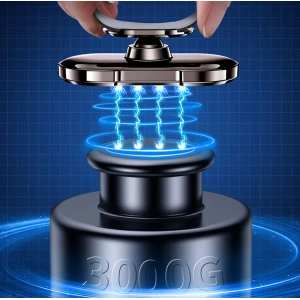 Kup Magnetischer Autohalter Joyroom grau (JR-ZS314) - JYR599 - {ean13} - Sklep Home Screen