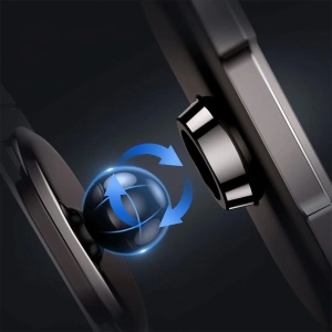 Kup Magnetischer Autohalter Joyroom grau (JR-ZS314) - JYR599 - {ean13} - Sklep Home Screen
