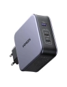 Kup Încărcător de rețea UGREEN CD289, 2x USB-C, 1x USB-A, GaN, 140W, Cablu 2m (Negru) - UGR1437 - {ean13} - Sklep Home Screen