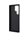 Kup Case Karl Lagerfeld KLHCS23LSAKLHCPK Samsung Galaxy S23 Ultra Hardcase schwarz/schwarz Saffiano Monogram Choupette - KLD1461 - {ean13} - Sklep Home Screen