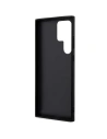 Kup Husă Karl Lagerfeld KLHCS23LSAKLHKPK Samsung Galaxy S23 Ultra hardcase negru/black Saffiano Monogram Ikonik - KLD1462 - {ean13} - Sklep Home Screen