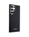 Kup Etui Karl Lagerfeld KLHCS23LSAKLHPK Samsung Galaxy S23 Ultra tvrdý obal černý/black Saffiano Mono Metal Logo - KLD1463 - {ean13} - Sklep Home Screen