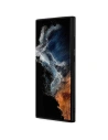 Kup Etui Karl Lagerfeld KLHCS23LSAKLHPK Samsung Galaxy S23 Ultra tvrdý obal černý/black Saffiano Mono Metal Logo - KLD1463 - {ean13} - Sklep Home Screen
