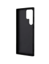 Kup Case Karl Lagerfeld KLHCS23LSANKCPK Samsung Galaxy S23 Ultra Hardcase schwarz/schwarz Saffiano Karl & Choupette - KLD1465 - {ean13} - Sklep Home Screen