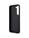 Kup Etui Karl Lagerfeld KLHCS23MSAKLHCPK Samsung Galaxy S23+ Plus hardcase černý/black Saffiano Monogram Choupette - KLD1466 - {ean13} - Sklep Home Screen
