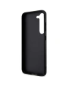 Kup Case Karl Lagerfeld KLHCS23MSANKCPG Samsung Galaxy S23+ Plus Hardcase grau/grau Saffiano Karl & Choupette - KLD1469 - {ean13} - Sklep Home Screen