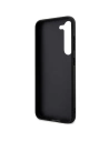 Kup Case Karl Lagerfeld KLHCS23MSANKCPK Samsung Galaxy S23+ Plus Hardcase schwarz/black Saffiano Karl & Choupette - KLD1470 - {ean13} - Sklep Home Screen