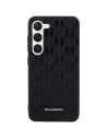 Kup Etui Karl Lagerfeld KLHCS23SSAKLHPK Samsung Galaxy S23 hardcase černý/black Saffiano Mono Metal Logo - KLD1473 - {ean13} - Sklep Home Screen