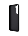 Kup Case Karl Lagerfeld KLHCS23SSANKCPG Samsung Galaxy S23 Hardcase grau/grey Saffiano Karl & Choupette - KLD1474 - {ean13} - Sklep Home Screen