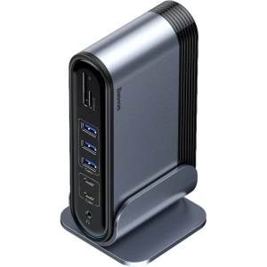 Kup [OUTLET] Dockingstation Baseus Working Station, HUB USB-C 16w1 - OT-430 - {ean13} - Sklep Home Screen