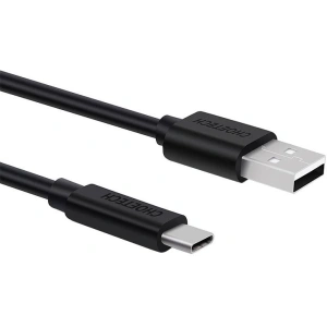 Kup Cablu Choetech AC0002 USB-A/USB-C 1m (negru) - CHT33 - {ean13} - Sklep Home Screen