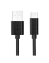 Kup Kabel Choetech AC0002 USB-A/USB-C 1m (schwarz) - CHT33 - {ean13} - Sklep Home Screen