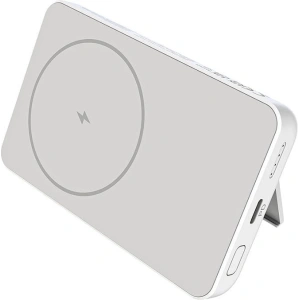 Kup Powerbank z ładowaniem indukcyjnym Choetech B651 (biały) - CHT34 - {ean13} - Sklep Home Screen