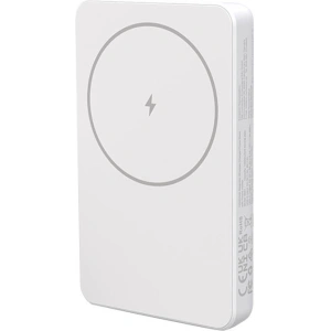 Kup Powerbank z ładowaniem indukcyjnym Choetech B651 (biały) - CHT34 - {ean13} - Sklep Home Screen