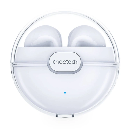 Kup Słuchawki Choetech BH-T08 AirBuds (białe) - CHT35 - {ean13} - Sklep Home Screen