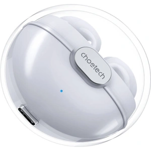 Kup Słuchawki Choetech BH-T08 AirBuds (białe) - CHT35 - {ean13} - Sklep Home Screen