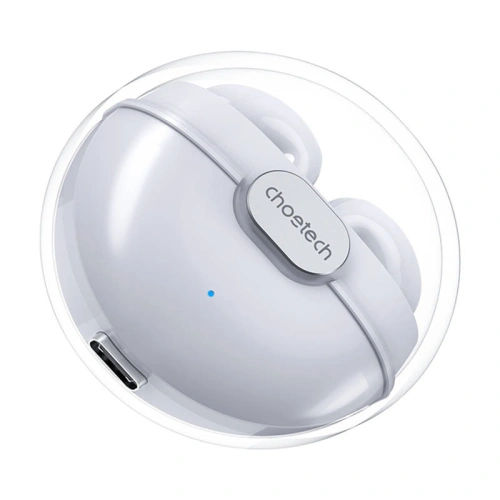 Kup Słuchawki Choetech BH-T08 AirBuds (białe) - CHT35 - {ean13} - Sklep Home Screen