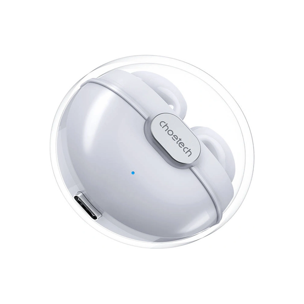Słuchawki Choetech BH-T08 AirBuds (białe)