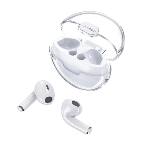Kup Słuchawki Choetech BH-T08 AirBuds (białe) - CHT35 - {ean13} - Sklep Home Screen