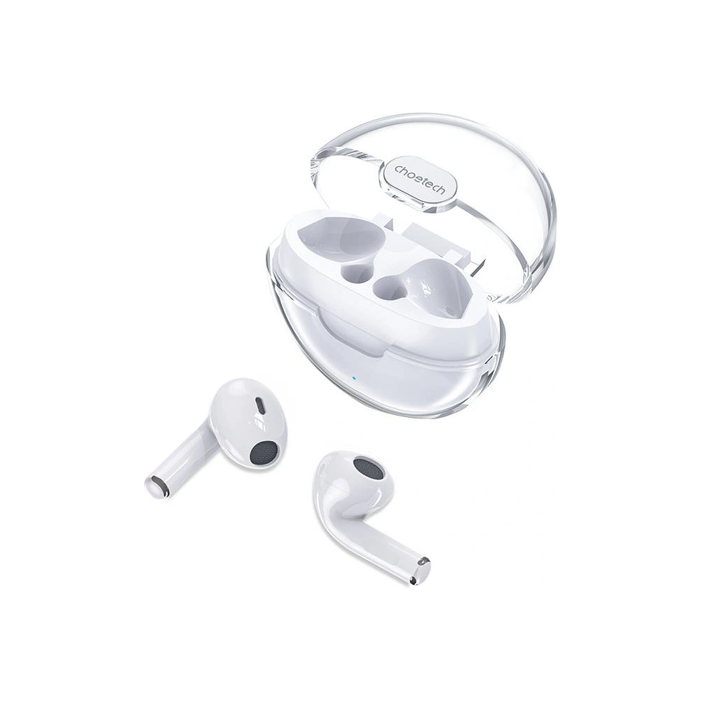 Słuchawki Choetech BH-T08 AirBuds (białe)